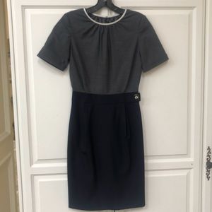 Coach Wool Dress 00
